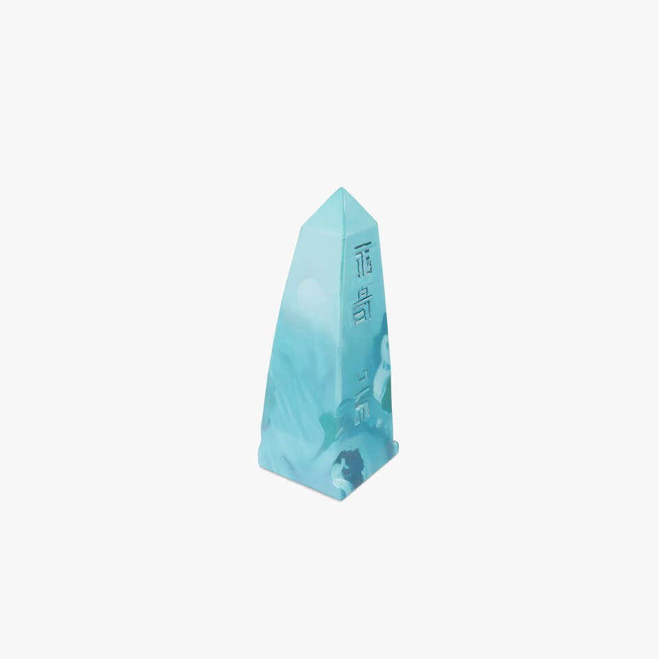Jade Obelisk model pack